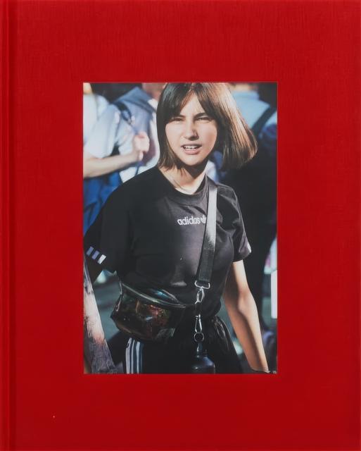 Vorderes Coverbild The Afterlife