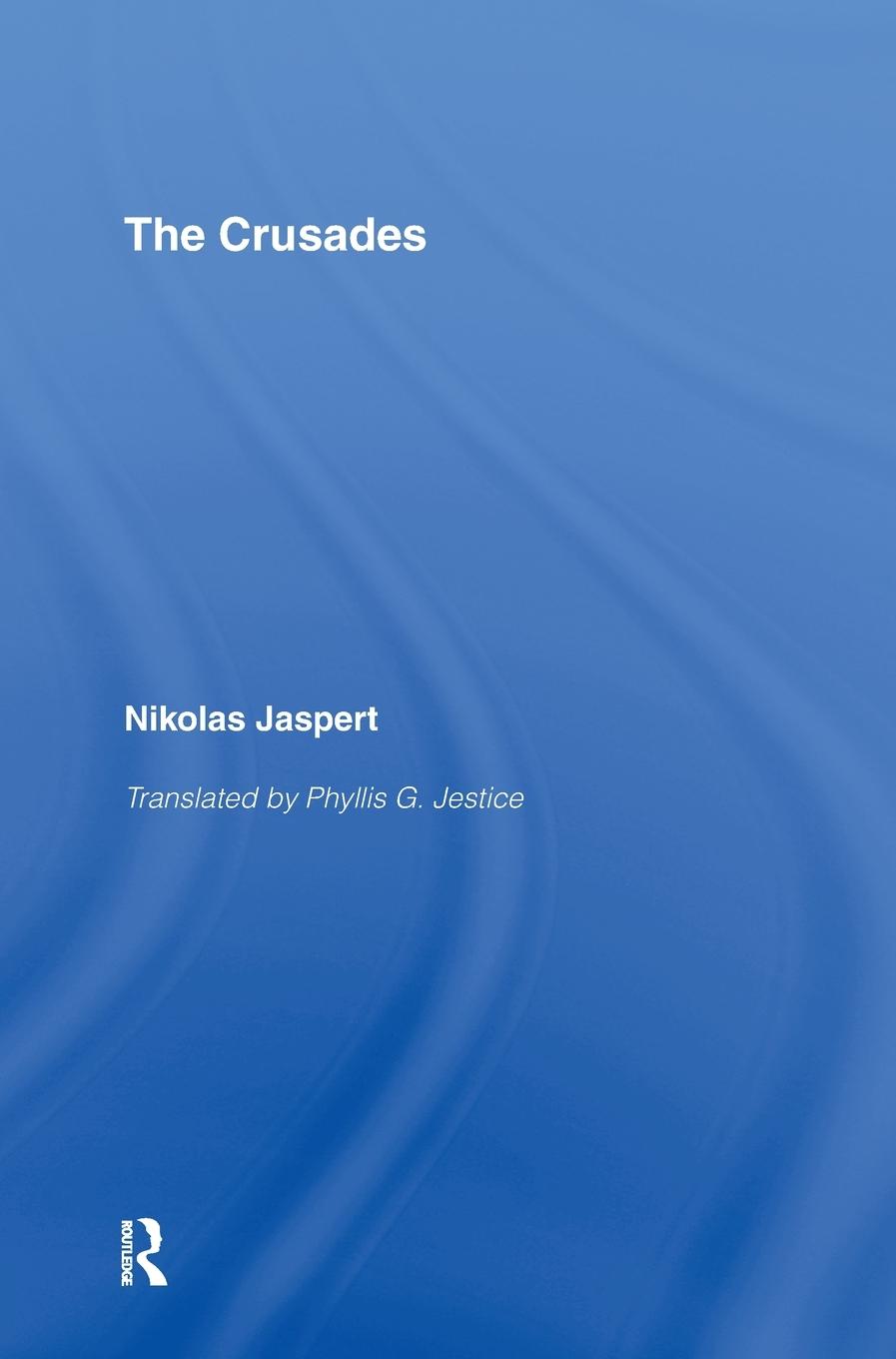 Vorderes Coverbild The Crusades