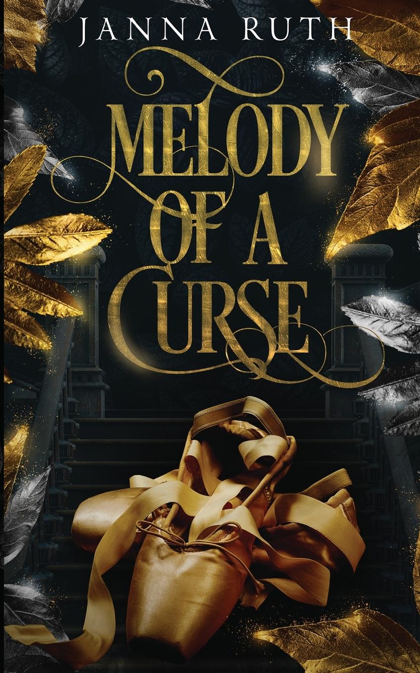 Vorderes Coverbild Melody of a Curse