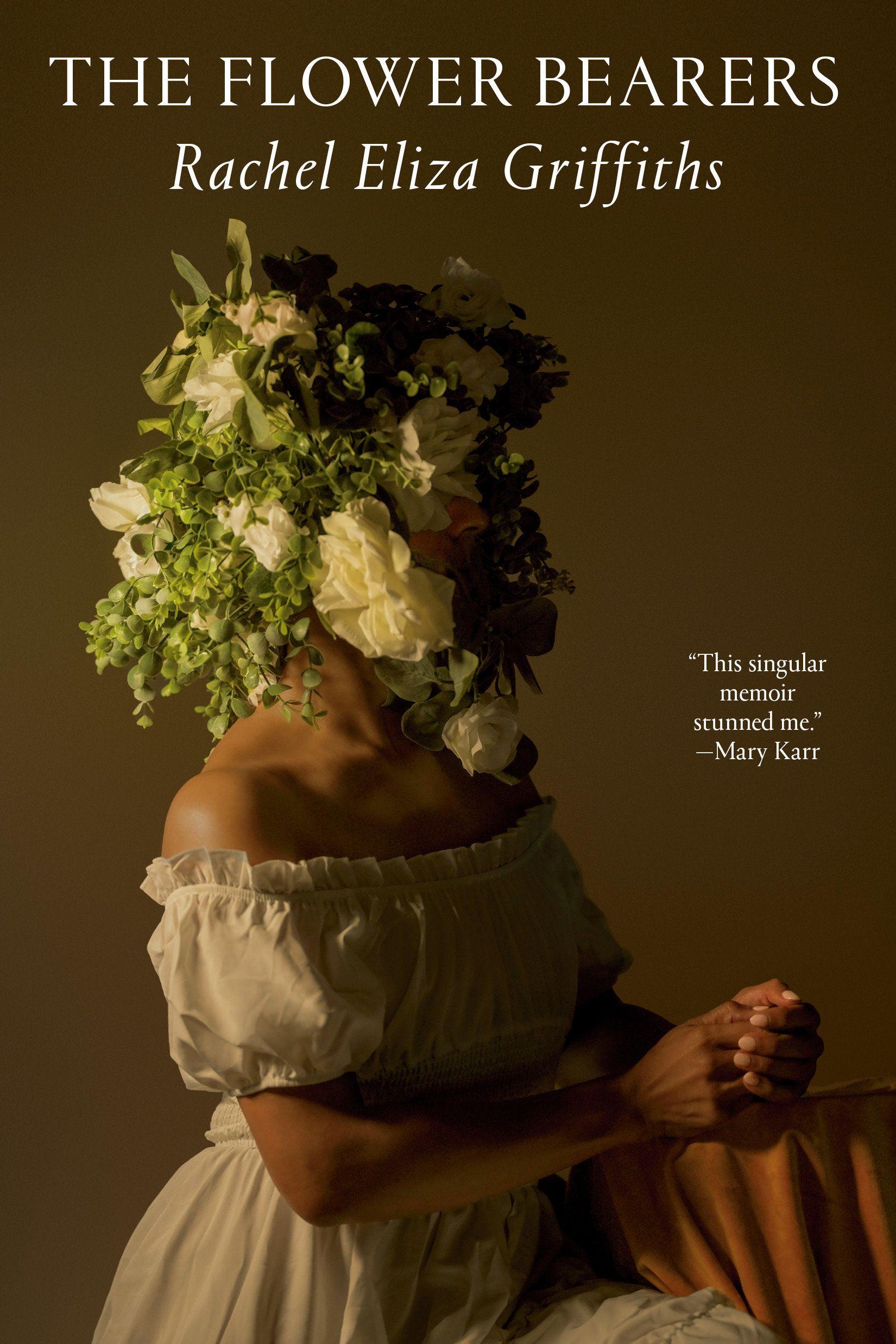 Vorderes Coverbild The Flower Bearers