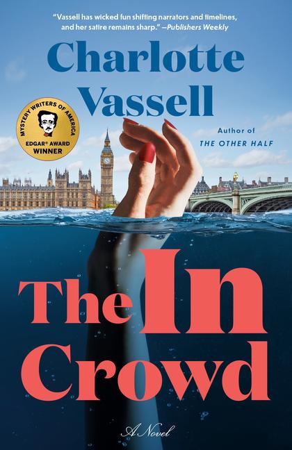 Vorderes Coverbild The in Crowd
