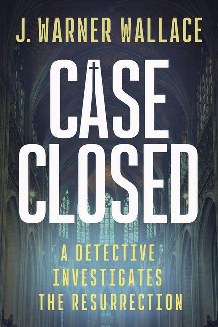 Vorderes Coverbild Case Closed (Bundle of 10)