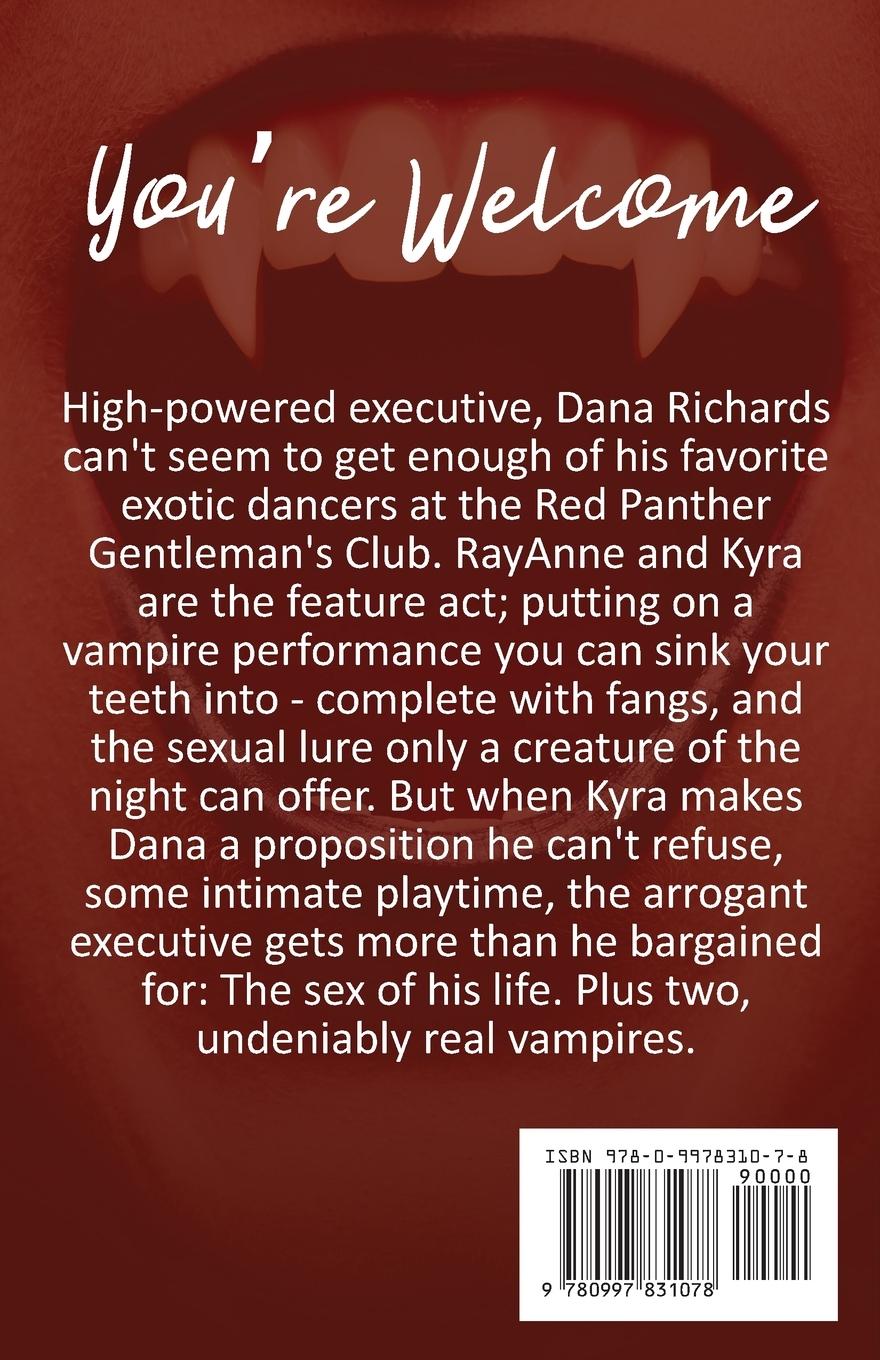 Rückseitencover Playtime