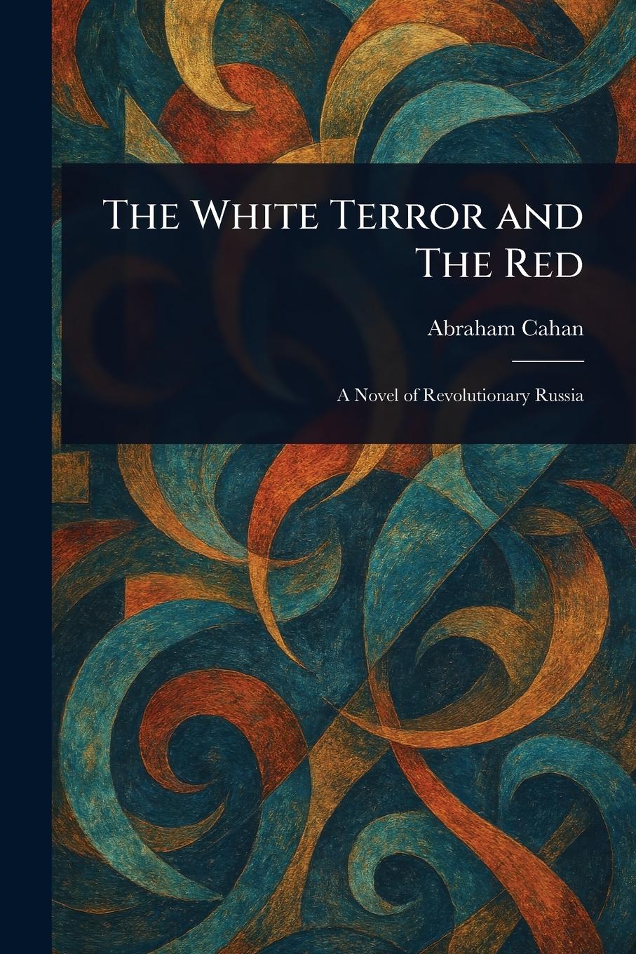 Vorderes Coverbild The White Terror and The Red
