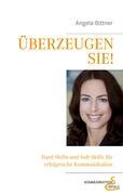 Vorderes Coverbild Überzeugen Sie!