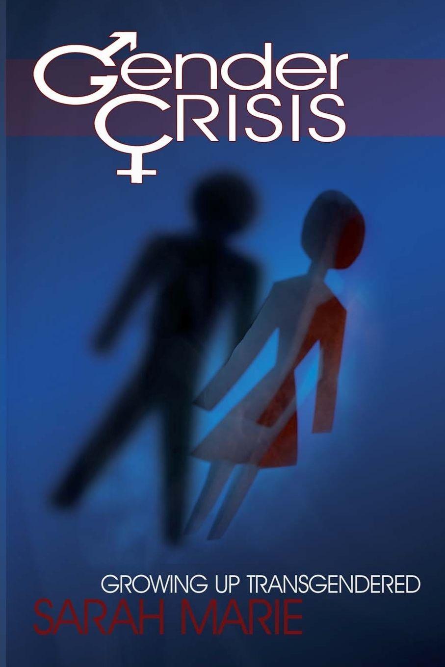 Vorderes Coverbild Gender Crisis