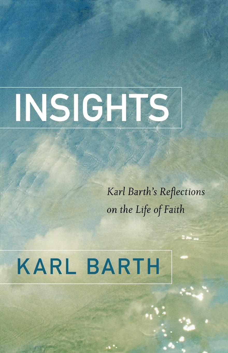 Vorderes Coverbild Insights