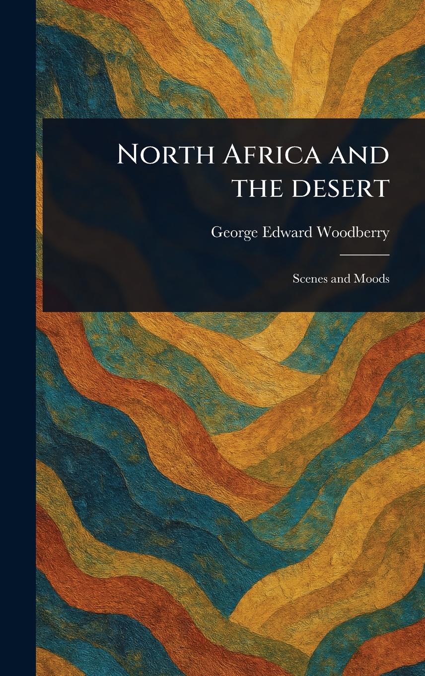 Vorderes Coverbild North Africa and the Desert