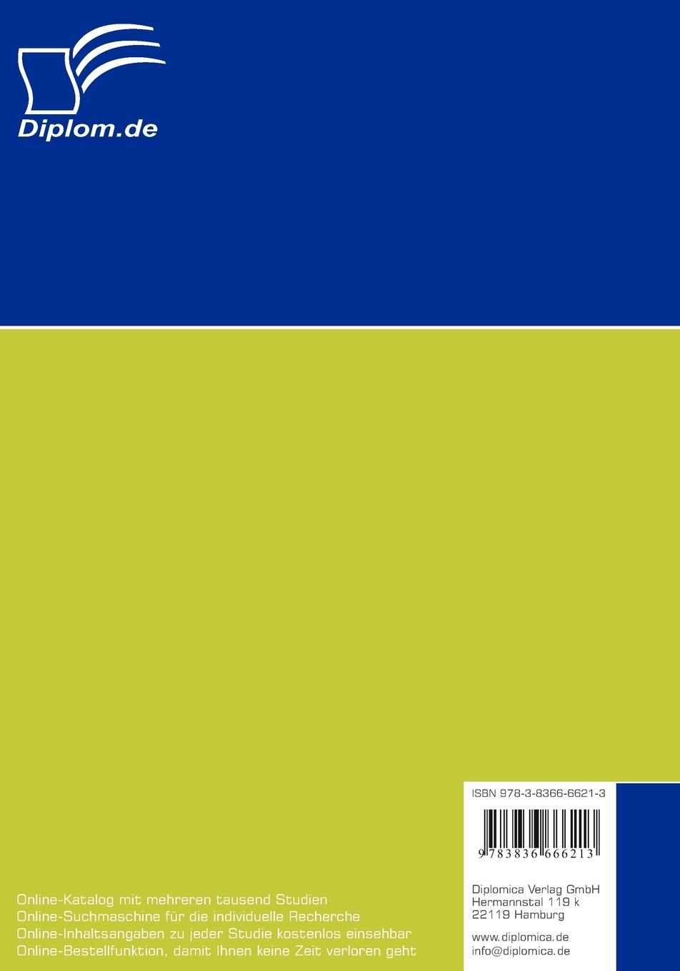 Rückseitencover Bildung in den neuen Bundesländern
