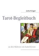 Vorderes Coverbild Tarot-Begleitbuch