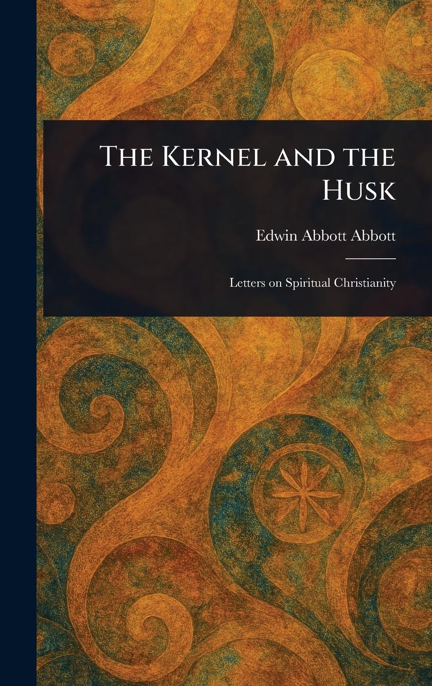 Vorderes Coverbild The Kernel and the Husk