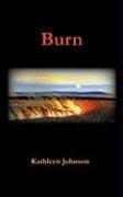 Vorderes Coverbild Burn