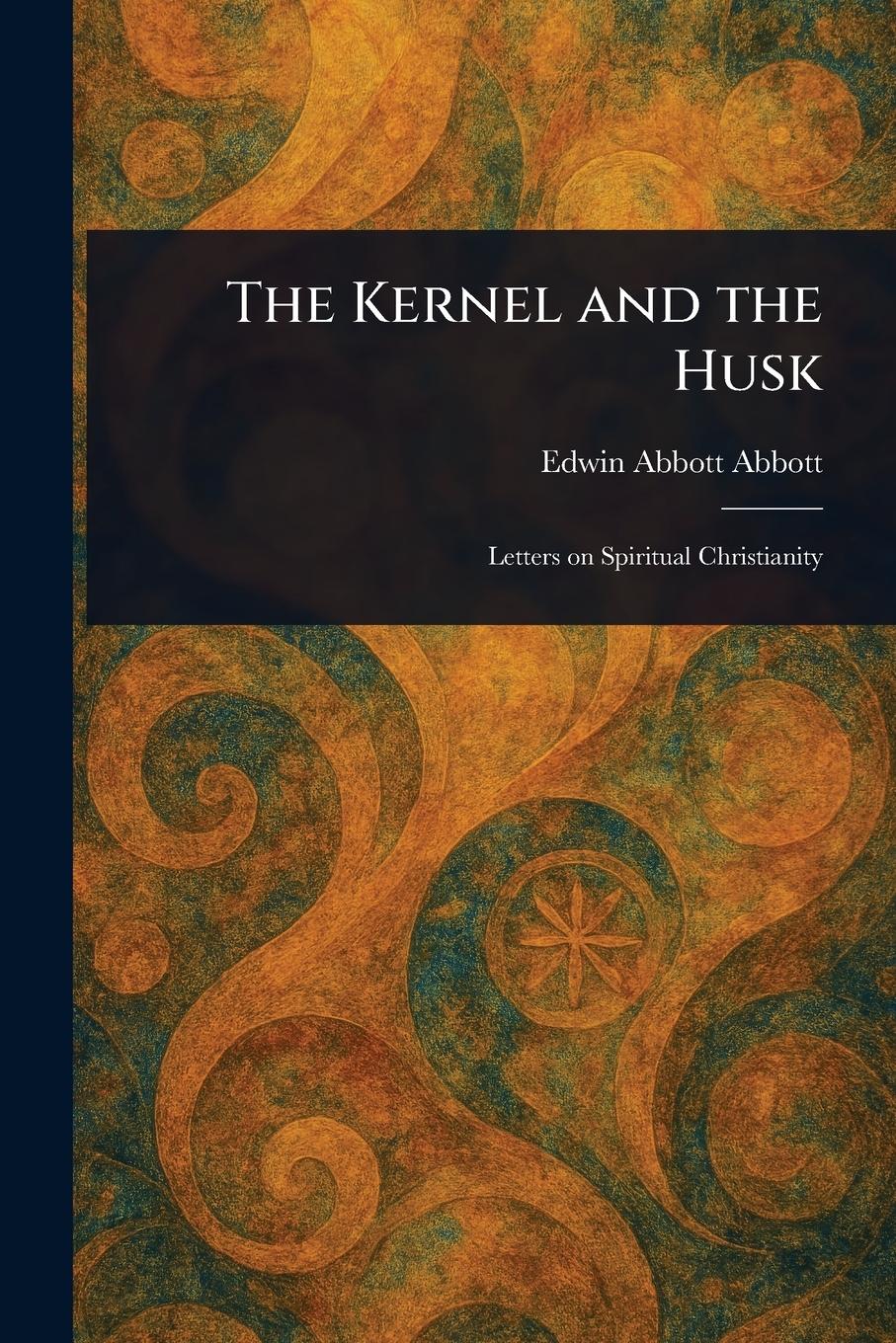 Vorderes Coverbild The Kernel and the Husk