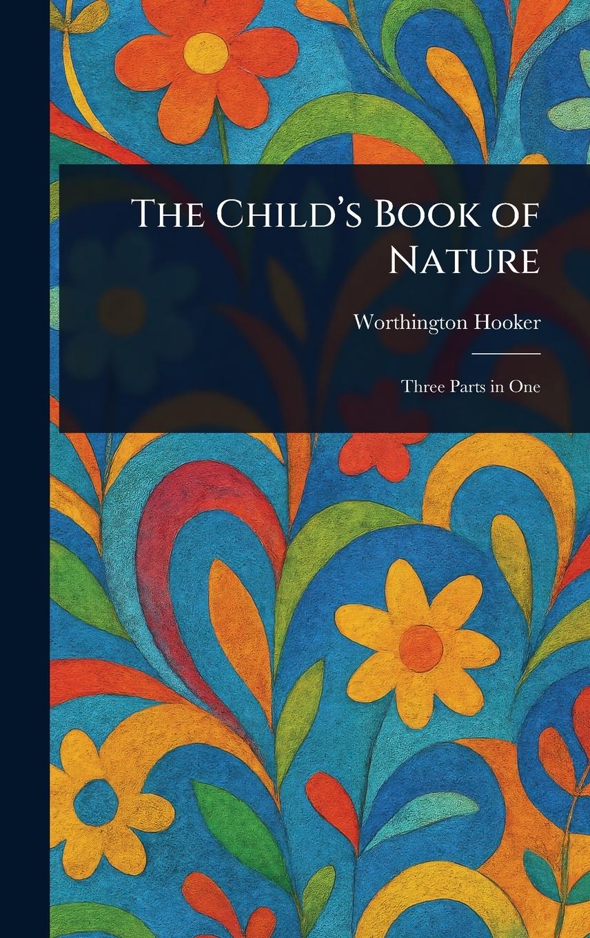 Vorderes Coverbild The Child's Book of Nature