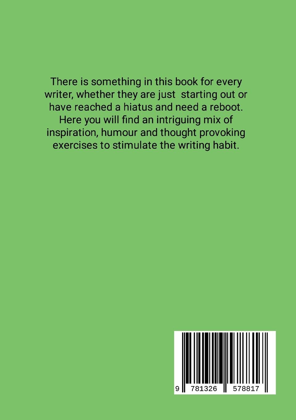 Rückseitencover Other Words are Available