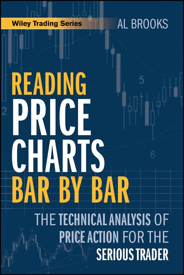 Vorderes Coverbild Reading Price Charts Bar by Bar