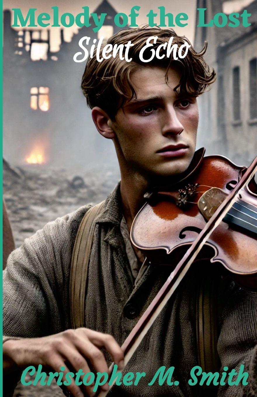 Vorderes Coverbild Melody of the Lost