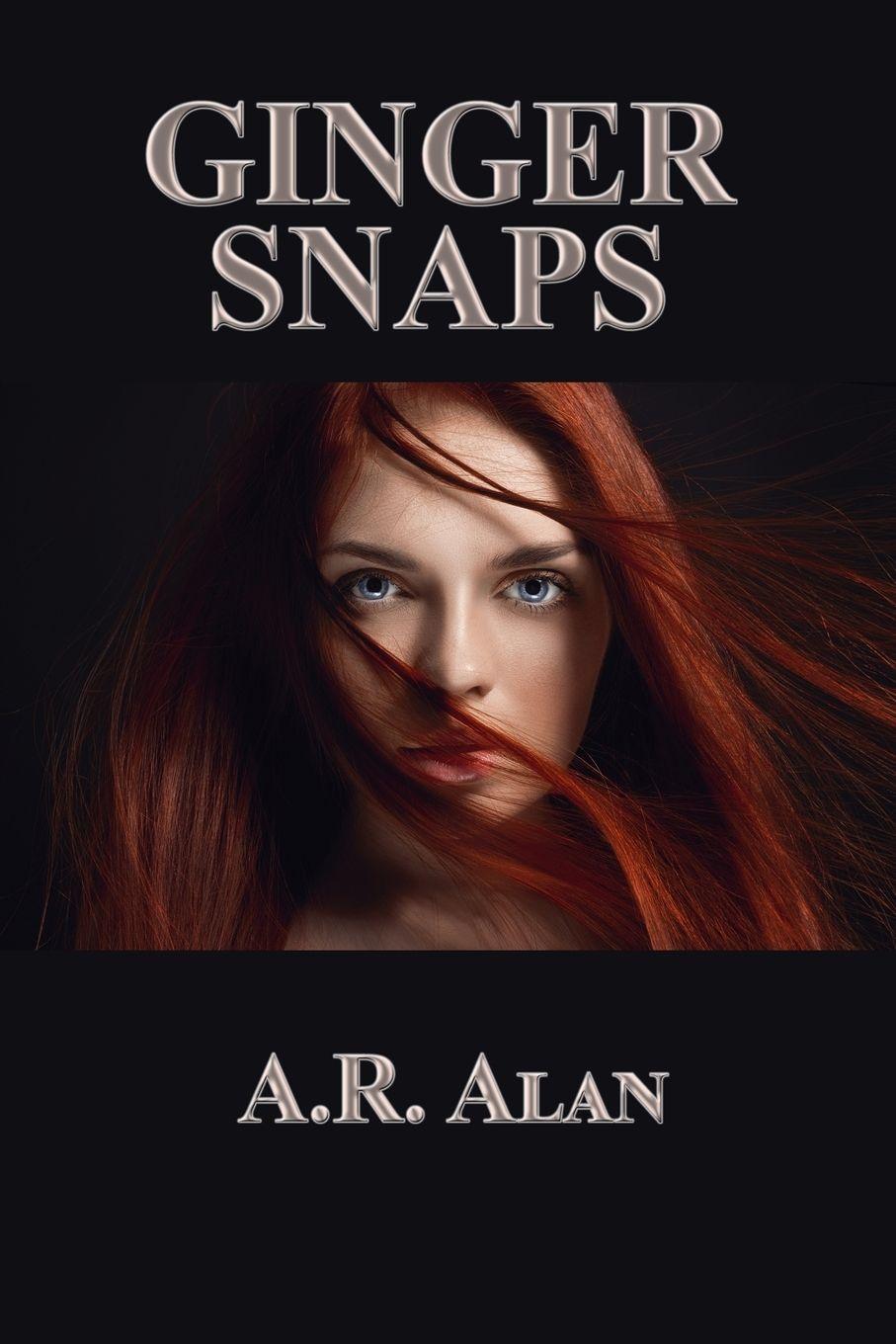 Vorderes Coverbild Ginger Snaps