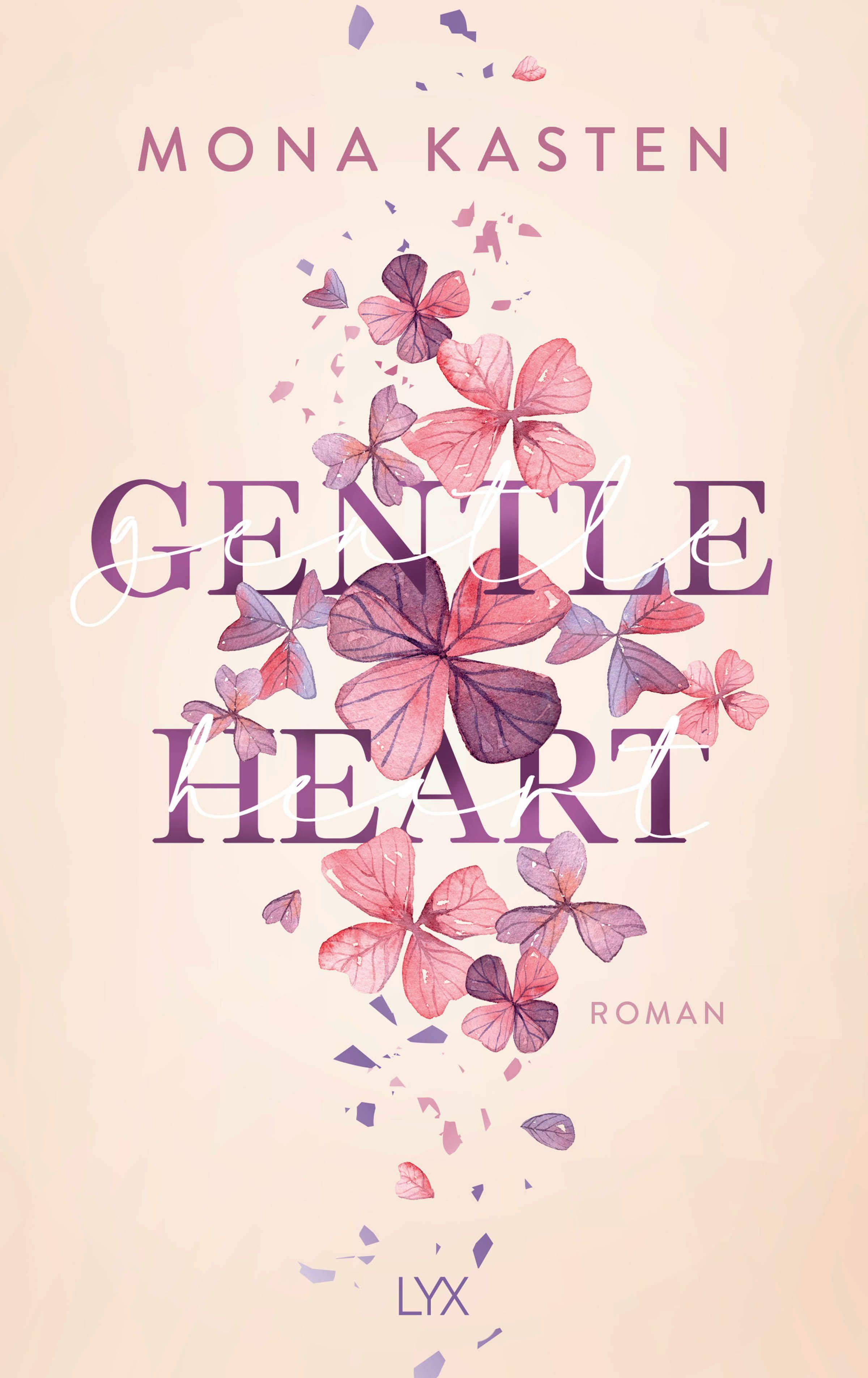 Beispielinhalt (Bild) Gentle Heart