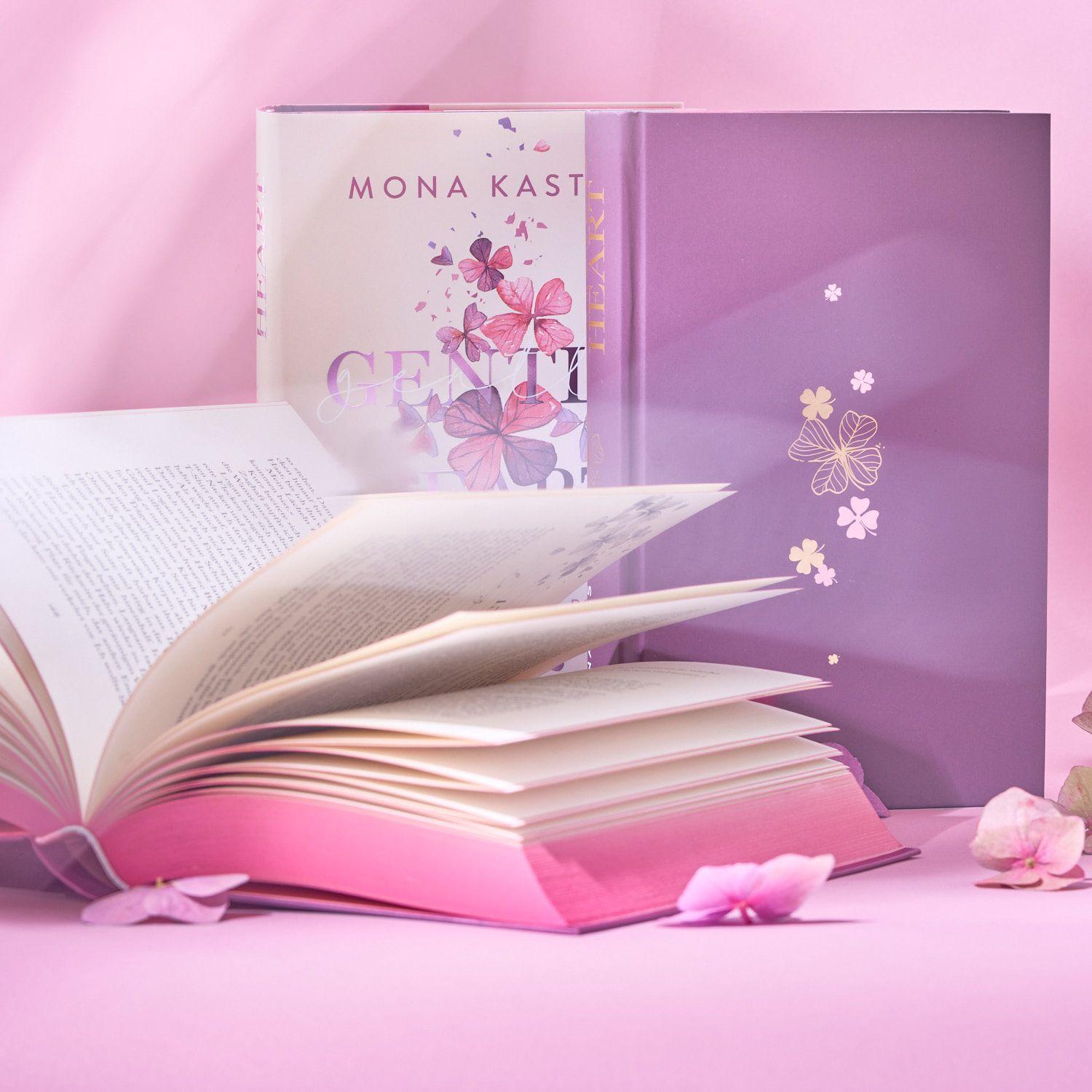 Beispielinhalt (Bild) Gentle Heart