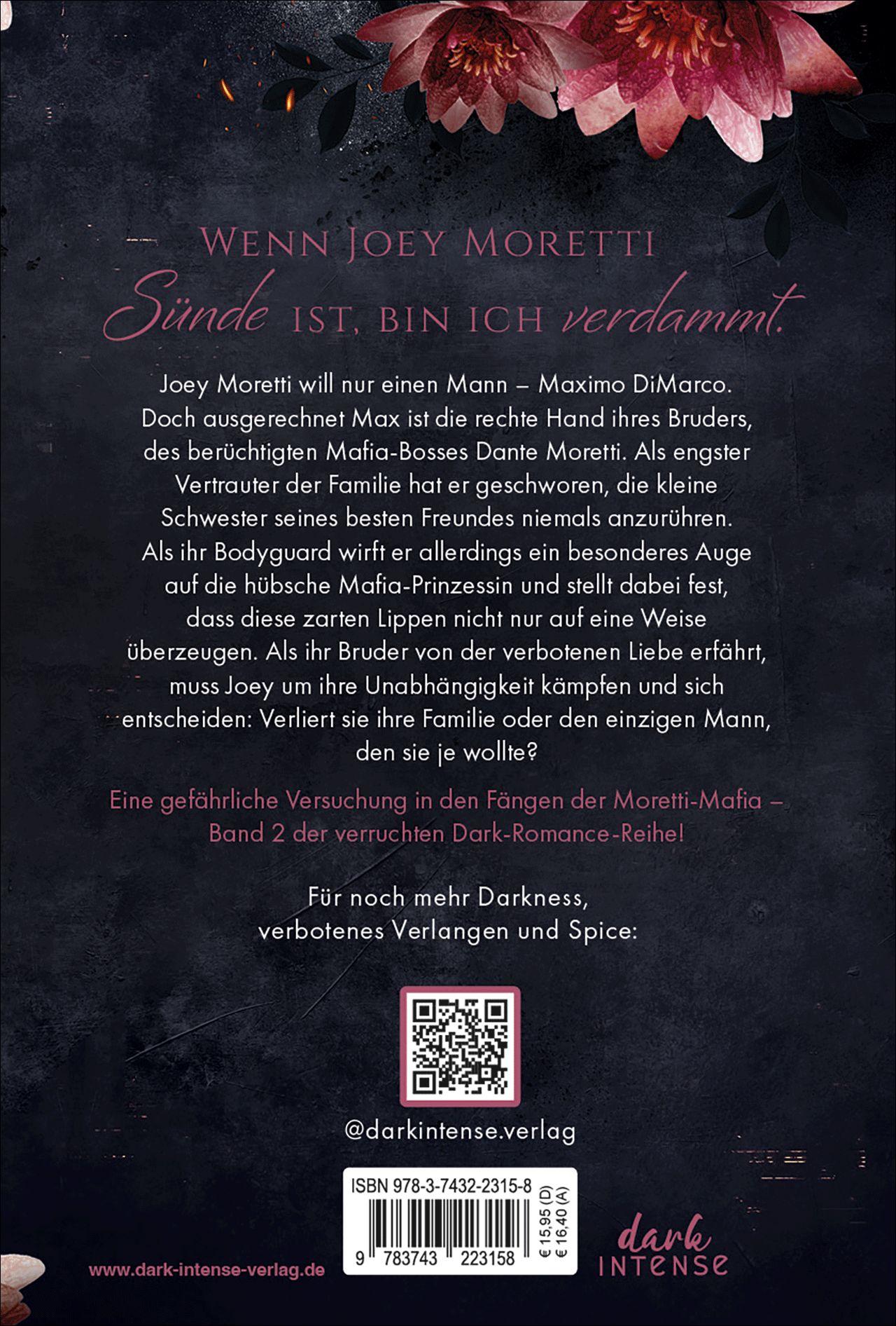 Beispielinhalt (Bild) Chicago Ruthless (Band 2) - Faithful