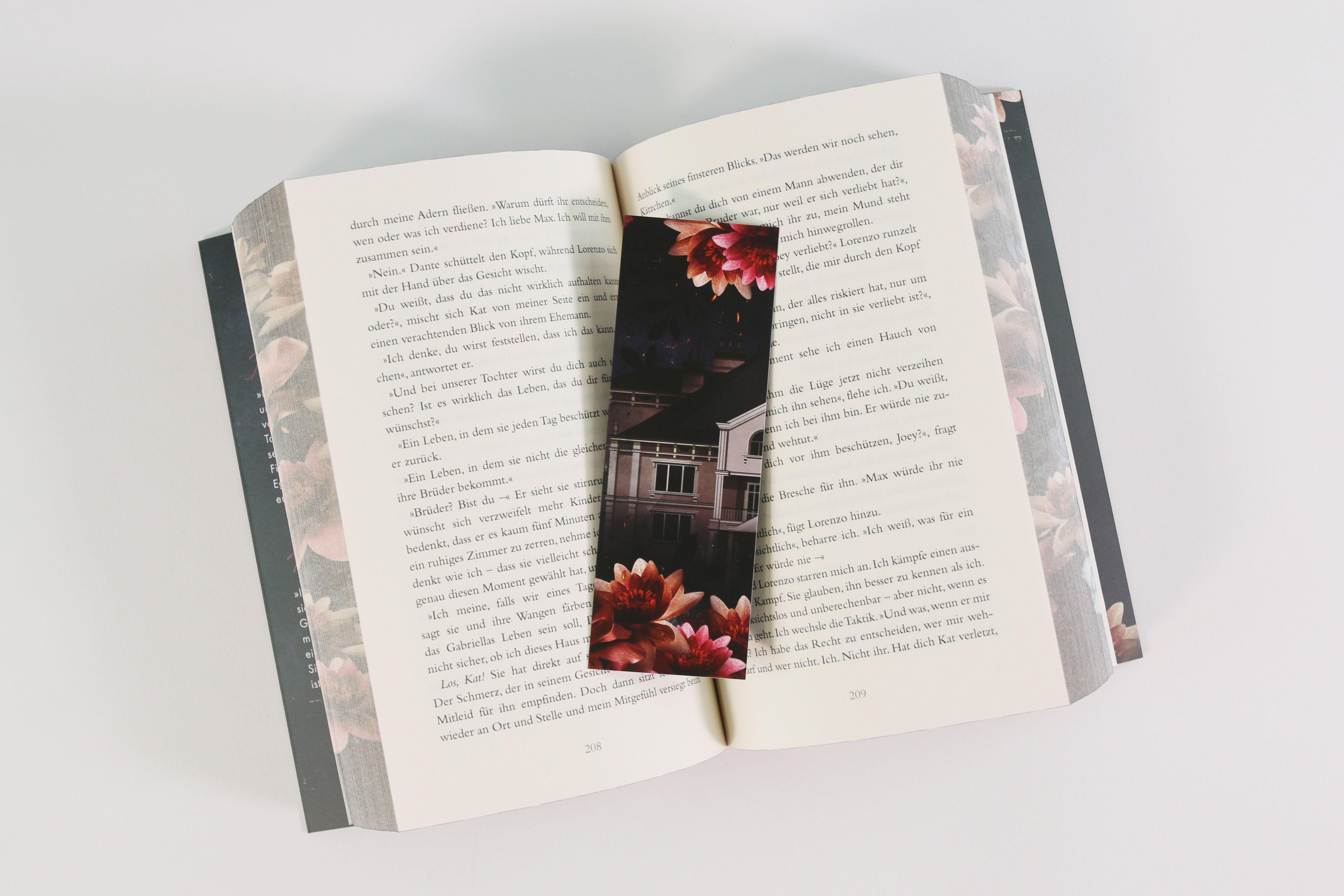 Beispielinhalt (Bild) Chicago Ruthless (Band 2) - Faithful