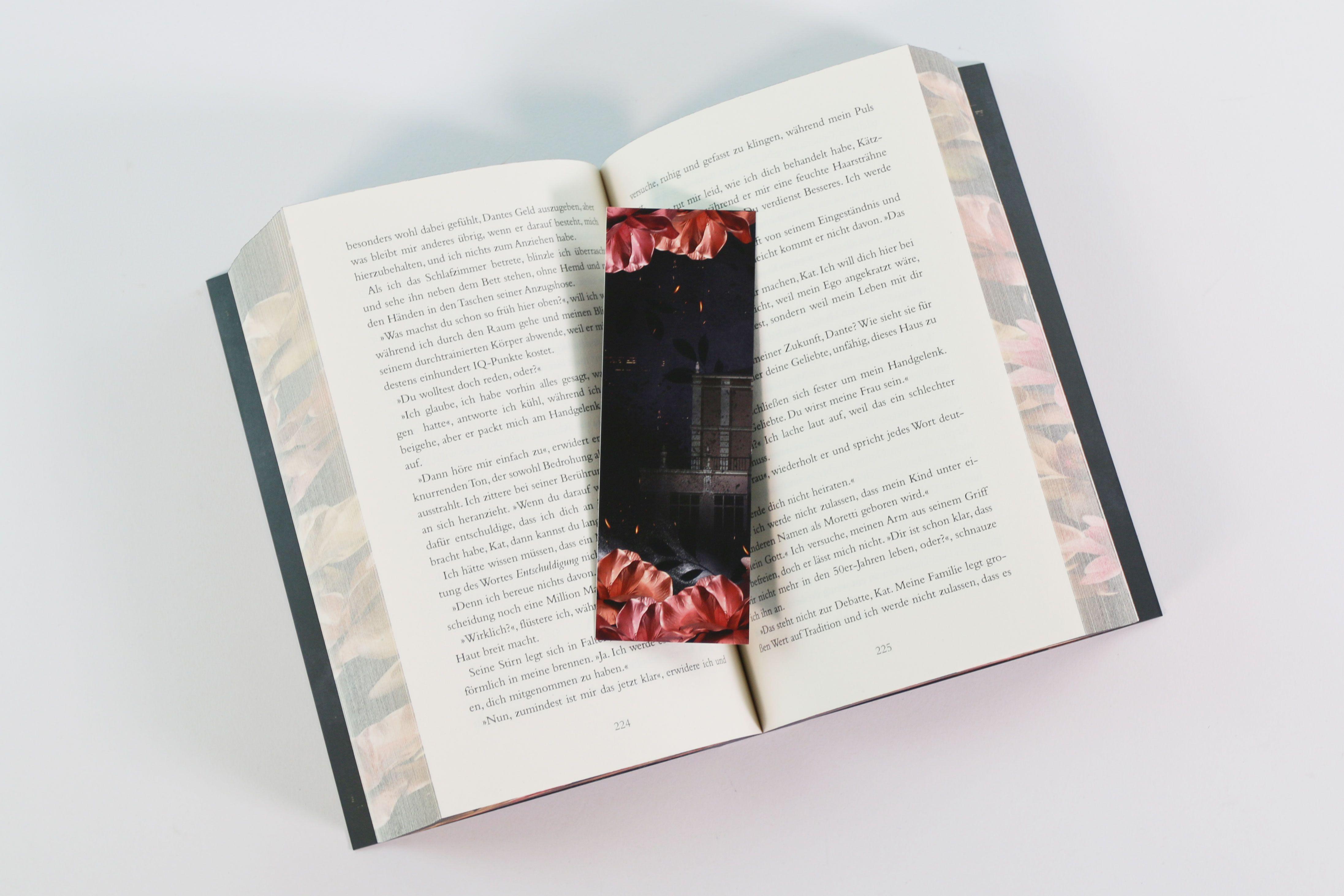 Beispielinhalt (Bild) Chicago Ruthless (Band 1) - Sinful