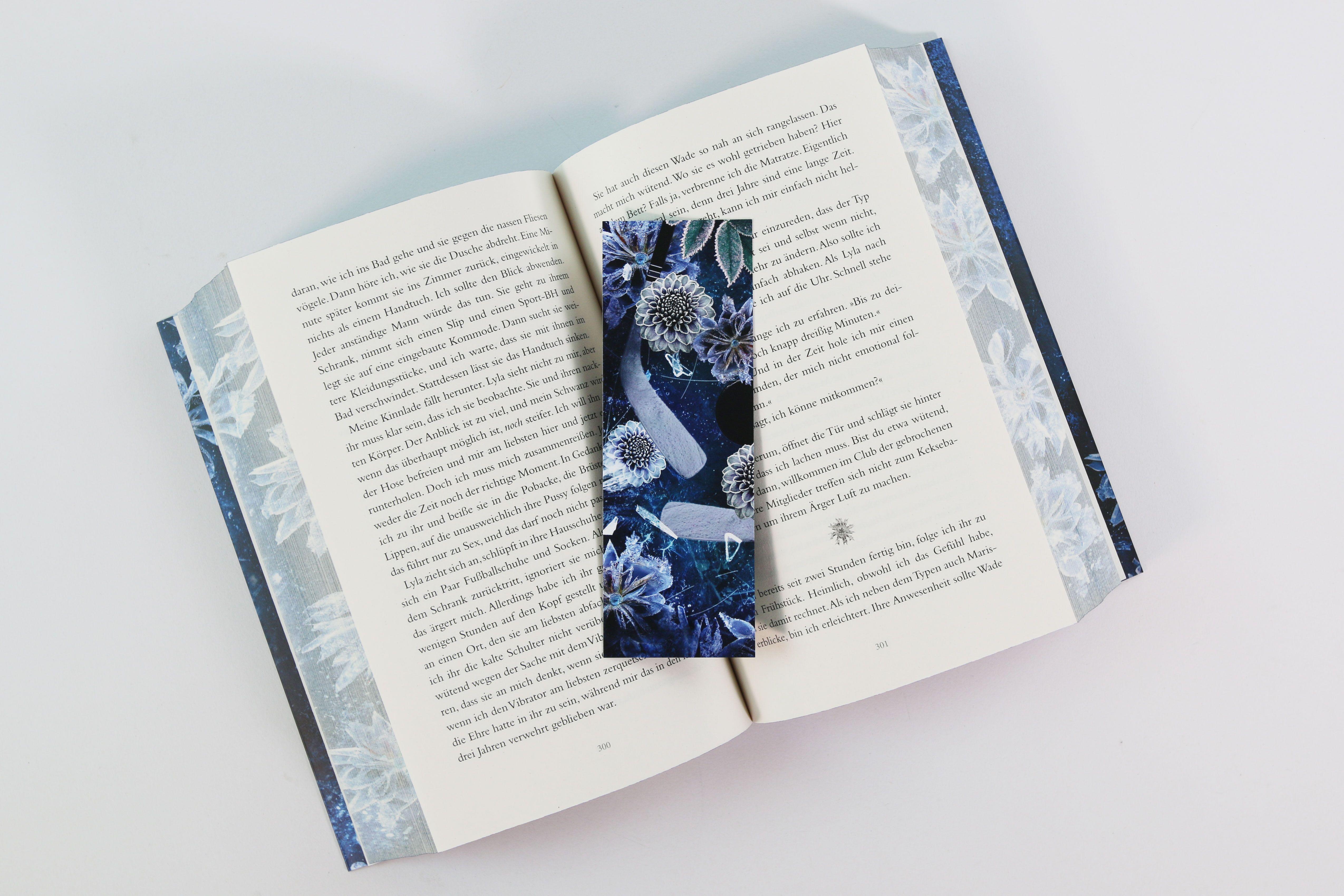 Beispielinhalt (Bild) Until I Get You (Fairview Hockey, Band 1)