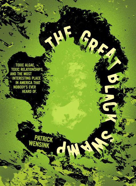 Vorderes Coverbild The Great Black Swamp