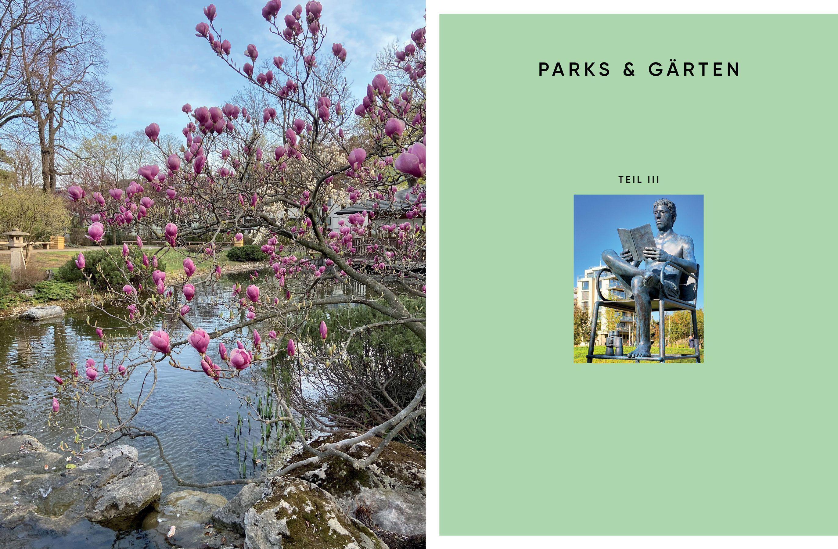 Beispielinhalt (Bild) WIEN - Wie es keiner kennt