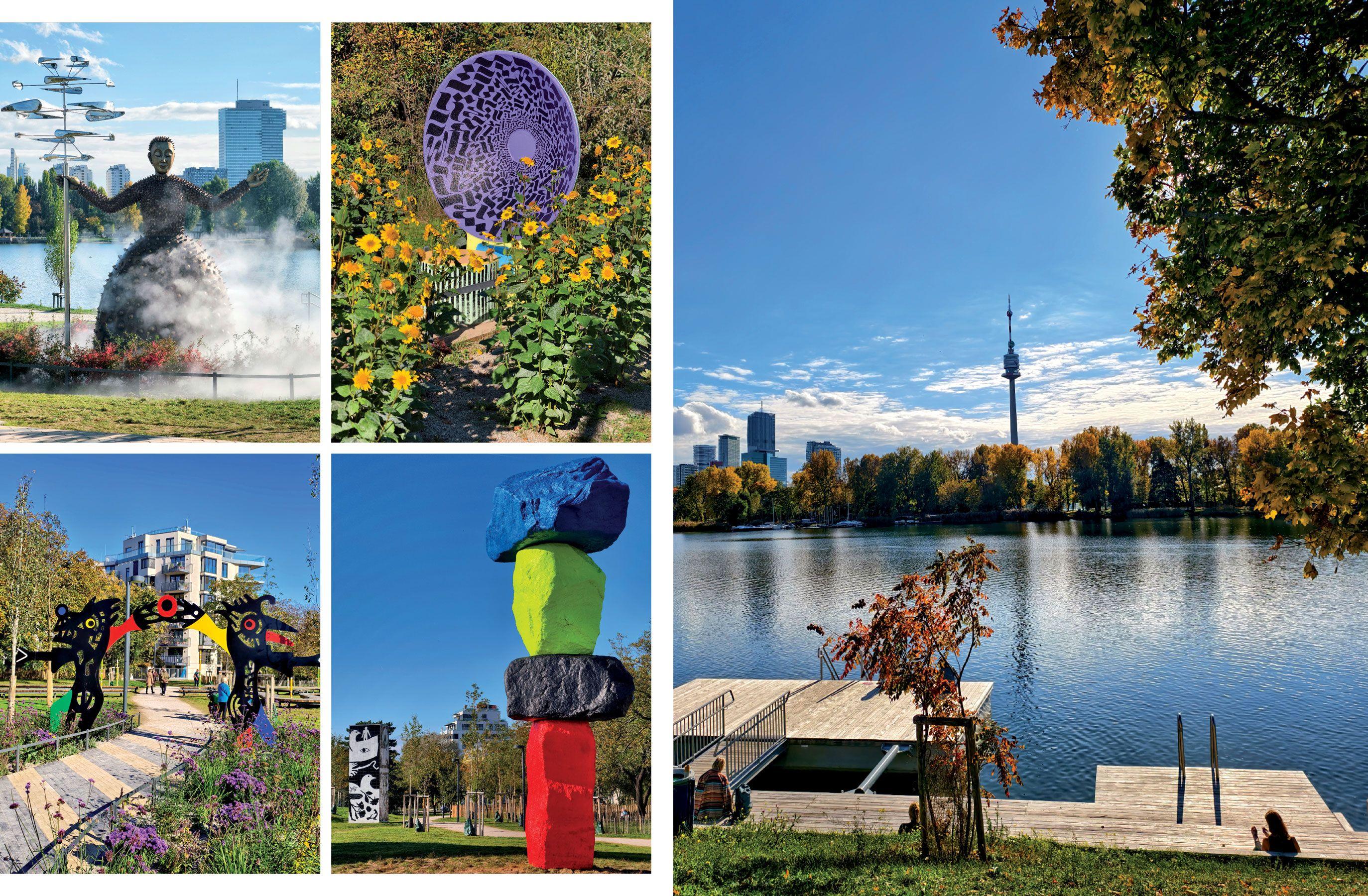 Beispielinhalt (Bild) WIEN - Wie es keiner kennt