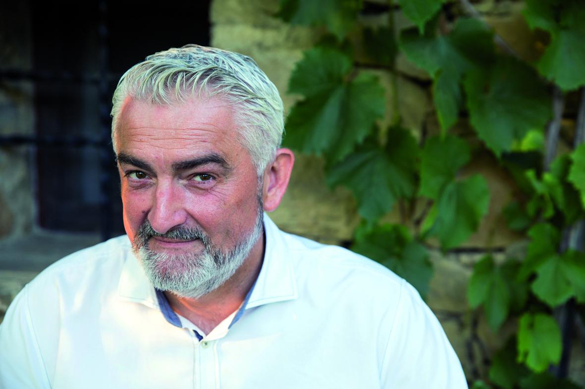 Autorenbild WIEN - Wie es keiner kennt