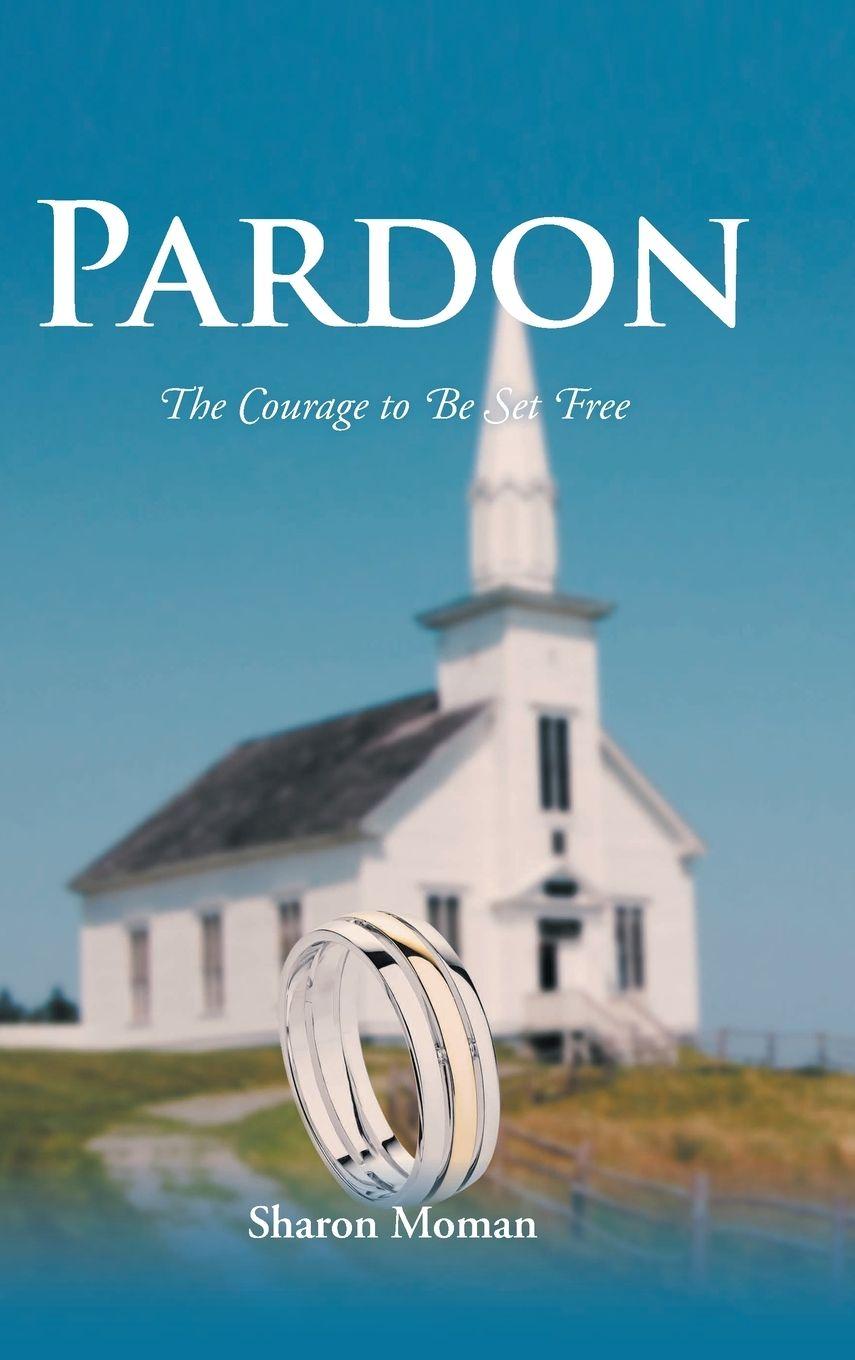 Vorderes Coverbild PARDON