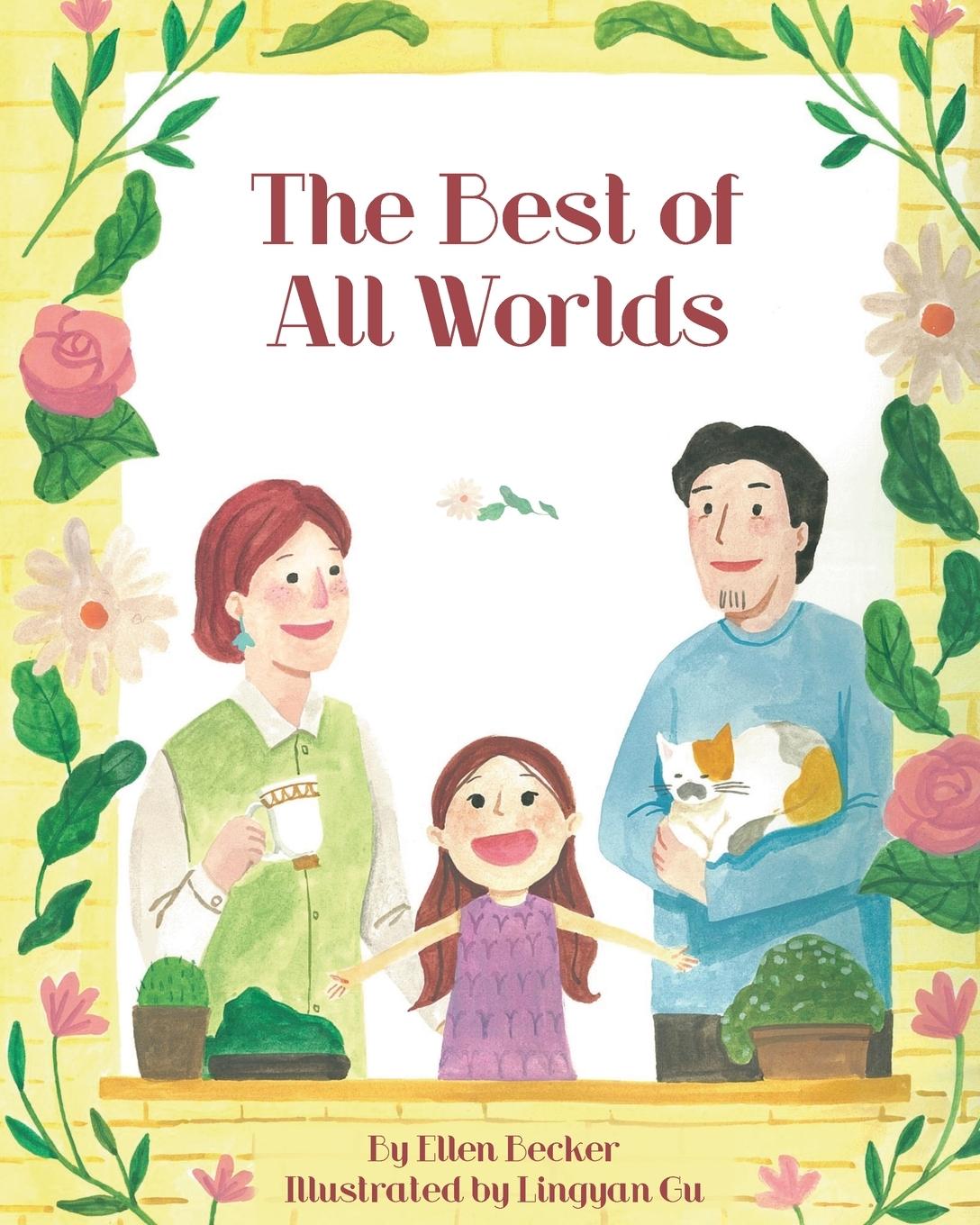 Vorderes Coverbild The Best of All Words