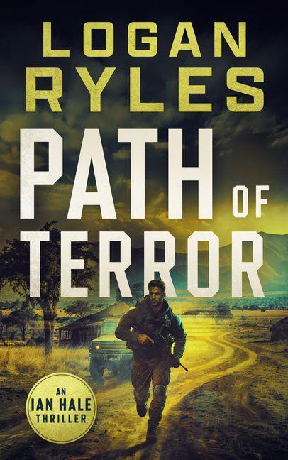 Vorderes Coverbild Path of Terror