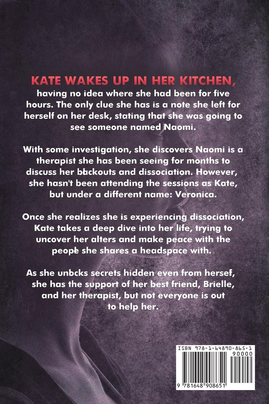 Rückseitencover Missing