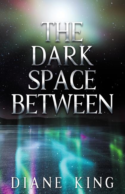 Vorderes Coverbild The Dark Space Between