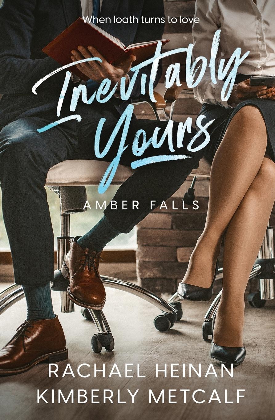 Vorderes Coverbild Inevitably Yours