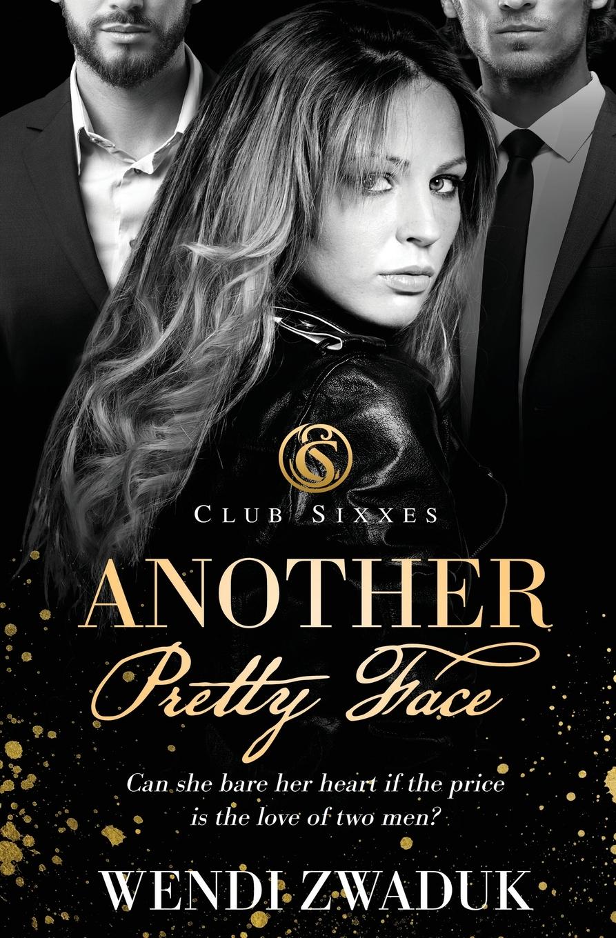 Vorderes Coverbild Another Pretty Face