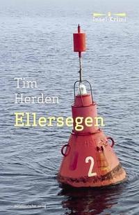 Vorderes Coverbild Ellersegen