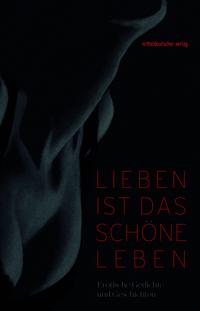 Vorderes Coverbild Lieben ist das schöne Leben