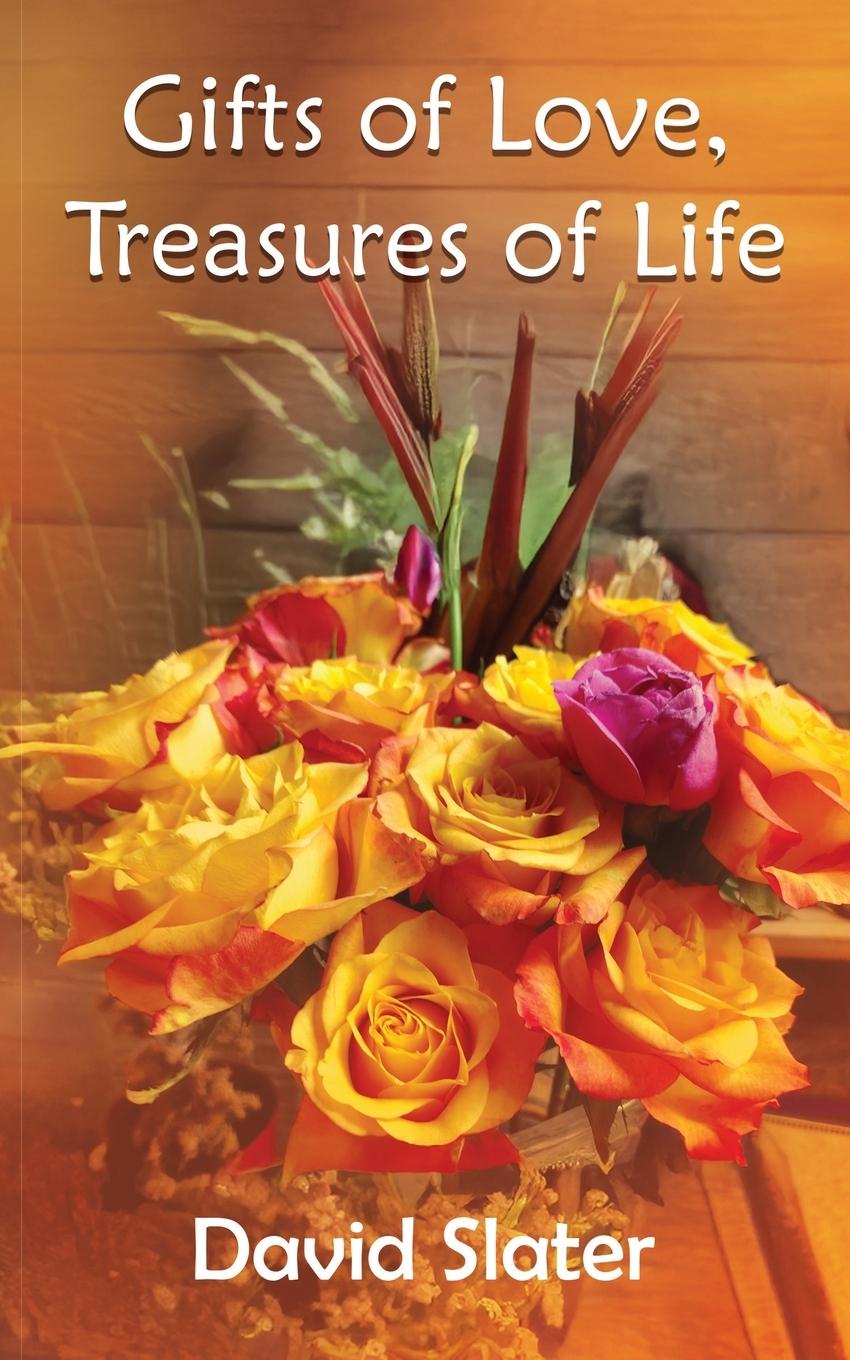 Vorderes Coverbild Gifts of Love, Treasures of Life