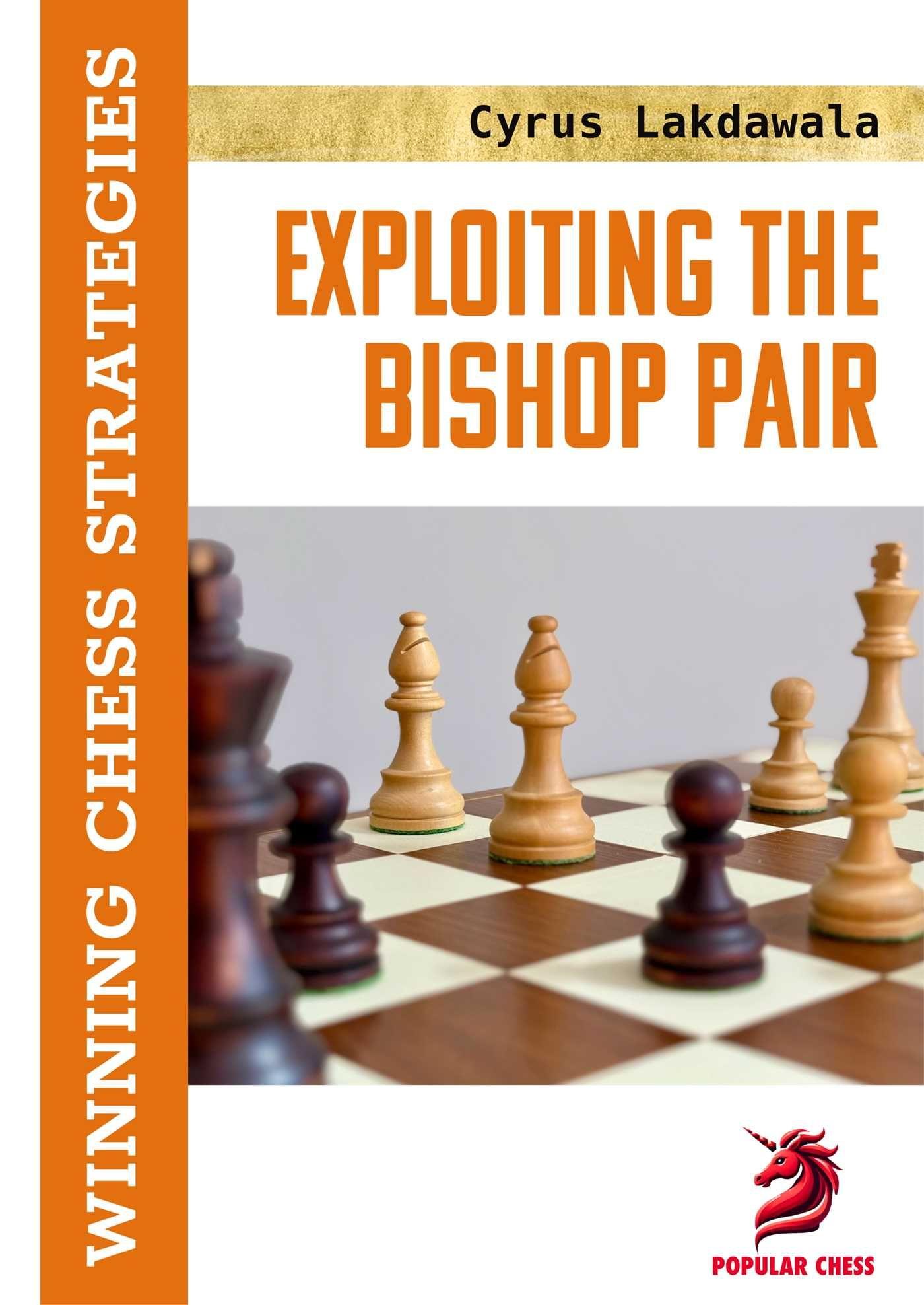 Vorderes Coverbild Exploiting the Bishop Pair