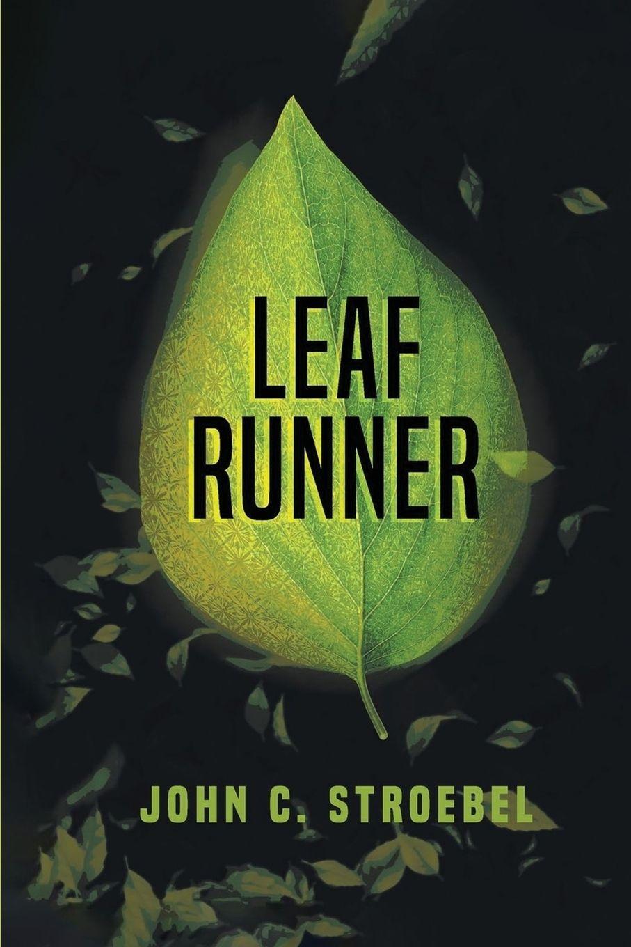 Vorderes Coverbild Leaf Runner
