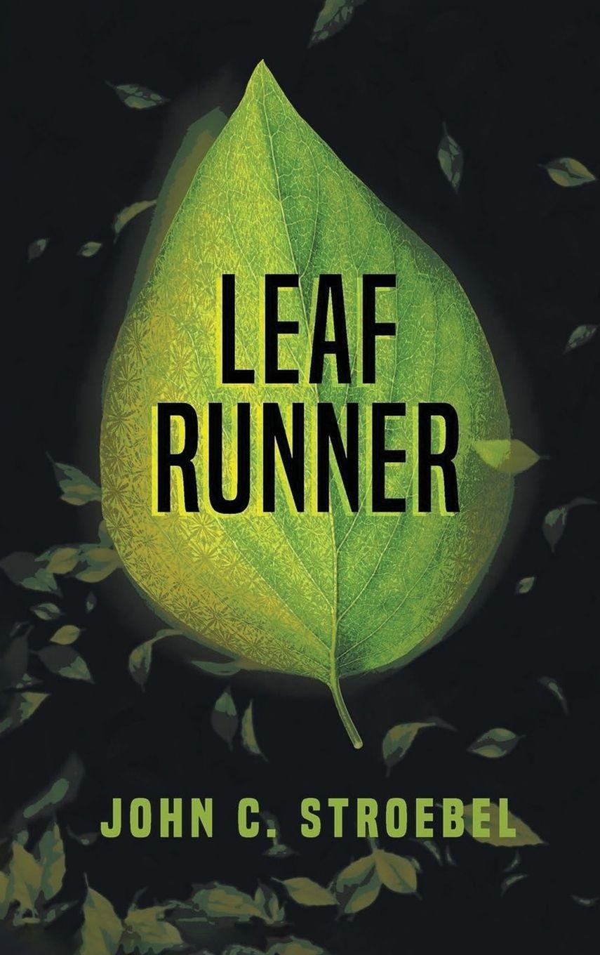 Vorderes Coverbild Leaf Runner
