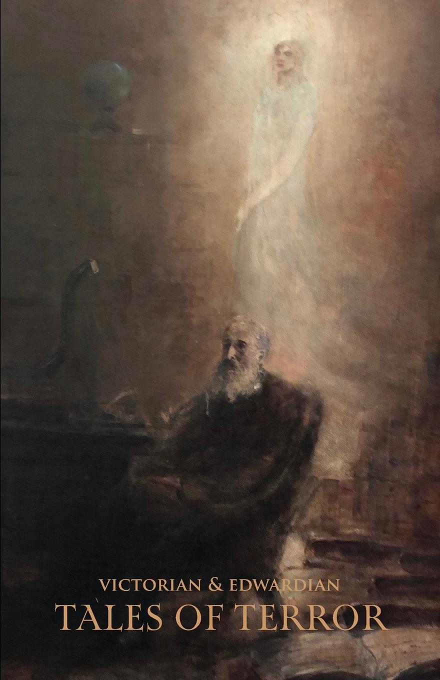 Vorderes Coverbild Victorian & Edwardian Tales of Terror