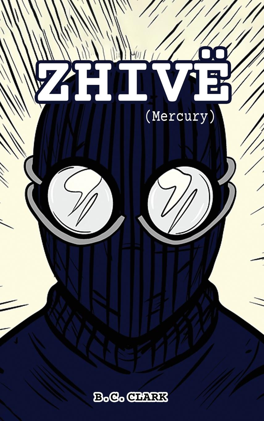 Vorderes Coverbild ZHIVË