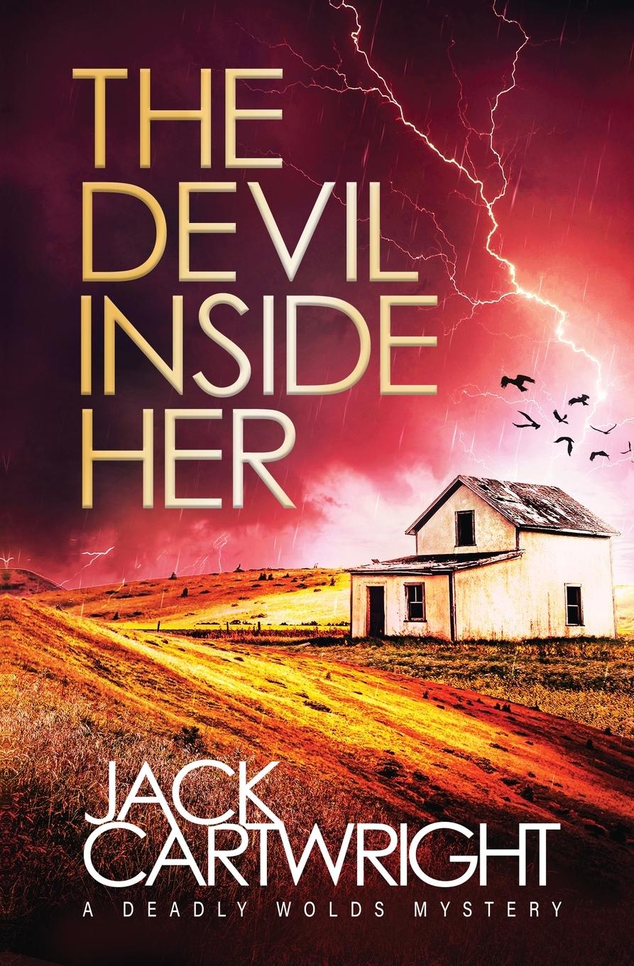 Vorderes Coverbild The Devil Inside Her