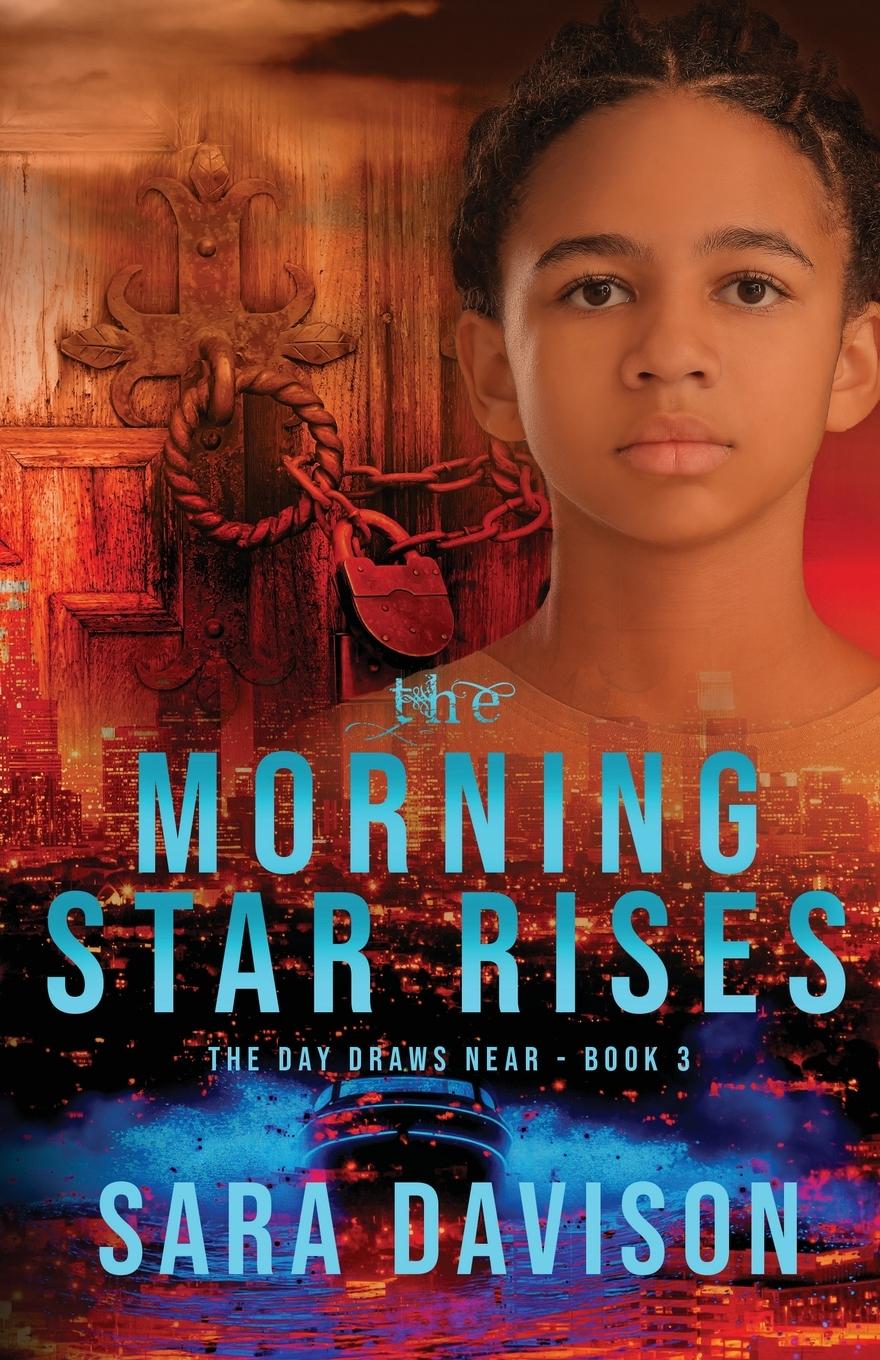 Vorderes Coverbild The Morning Star Rises