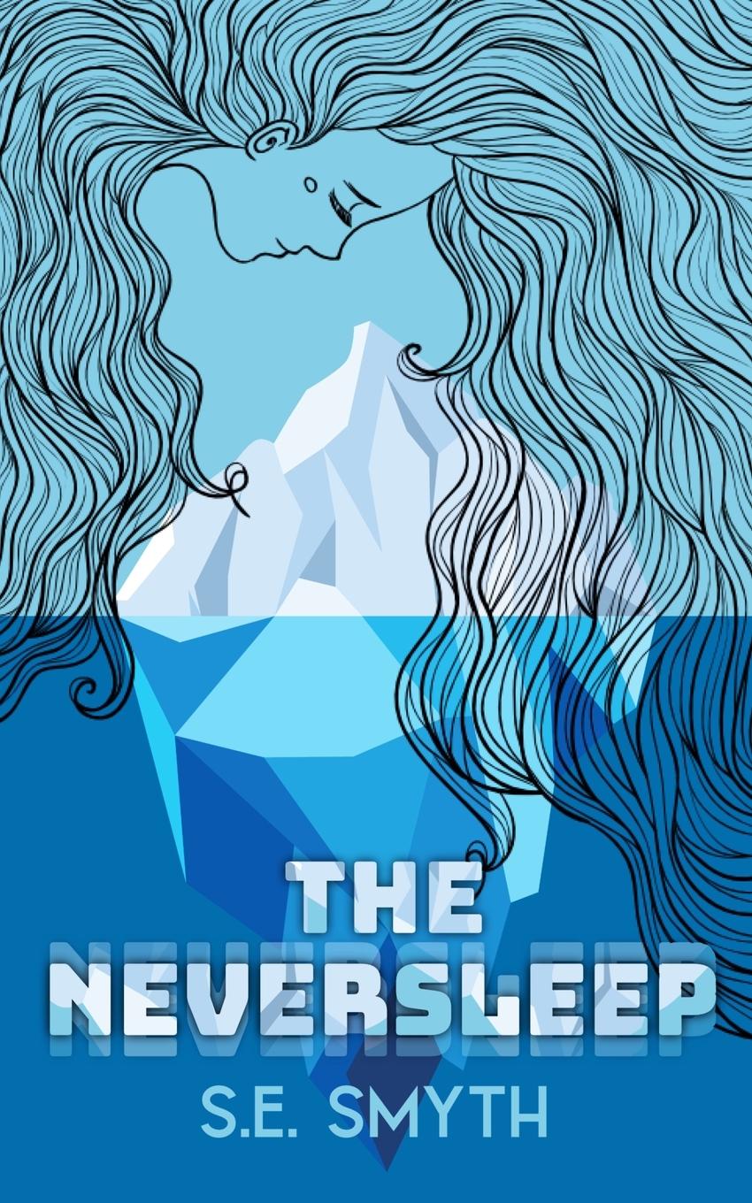 Vorderes Coverbild The NeverSleep